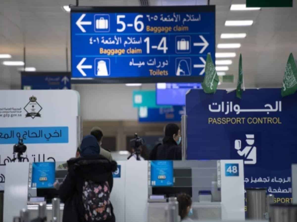 Saudi Arabia to bear COVID treatment expenses for traveling residents, GCC citizens