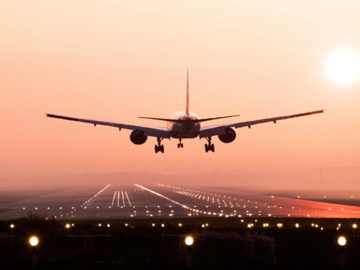 Hyderabad Airport