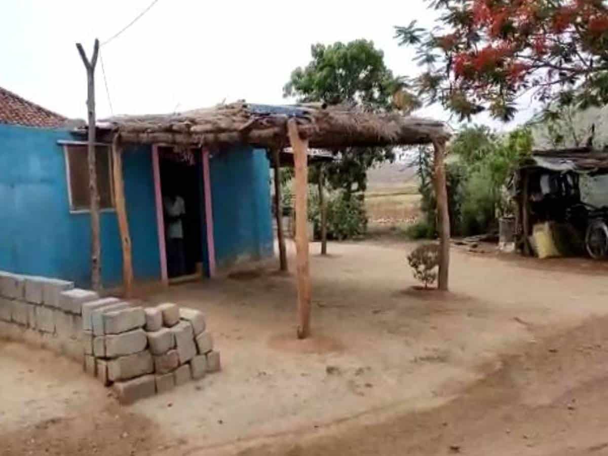 Telangana village sets example with zero COVID-19 cases