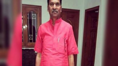 UP BJP MLA worries about sedition charge if he talks too much