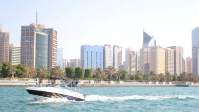 Abu Dhabi to end quarantine for all International visitors