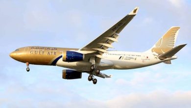 Bahrain suspends entry for travelers from India, four other countries