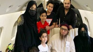 India-UAE: NRI family spends 54 lakhs to charter Jet