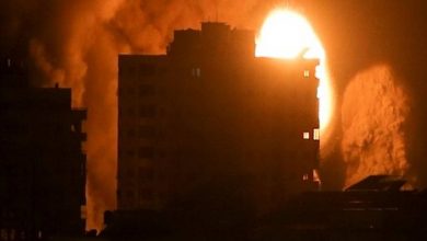 Israel-Palestine conflict: Calls for ceasefire grow as Gaza death toll crosses 200