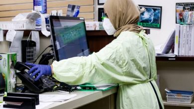 New German law may prohibit the wearing of headscarves for public employees