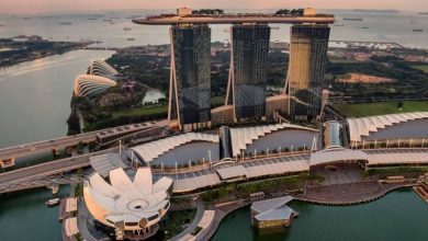 S'pore reports shortage of workers due to border curbs