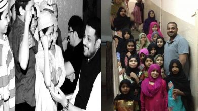 Hyderabad: For over a year, no whereabouts of Anees-ul-Ghurba orphans
