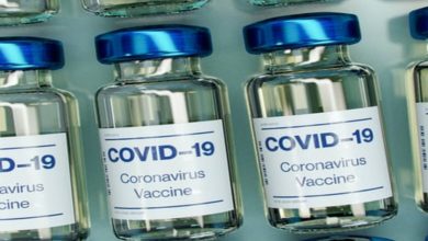 Palestine cancels deal with Israel of supplying nearly 1 million COVID vaccines