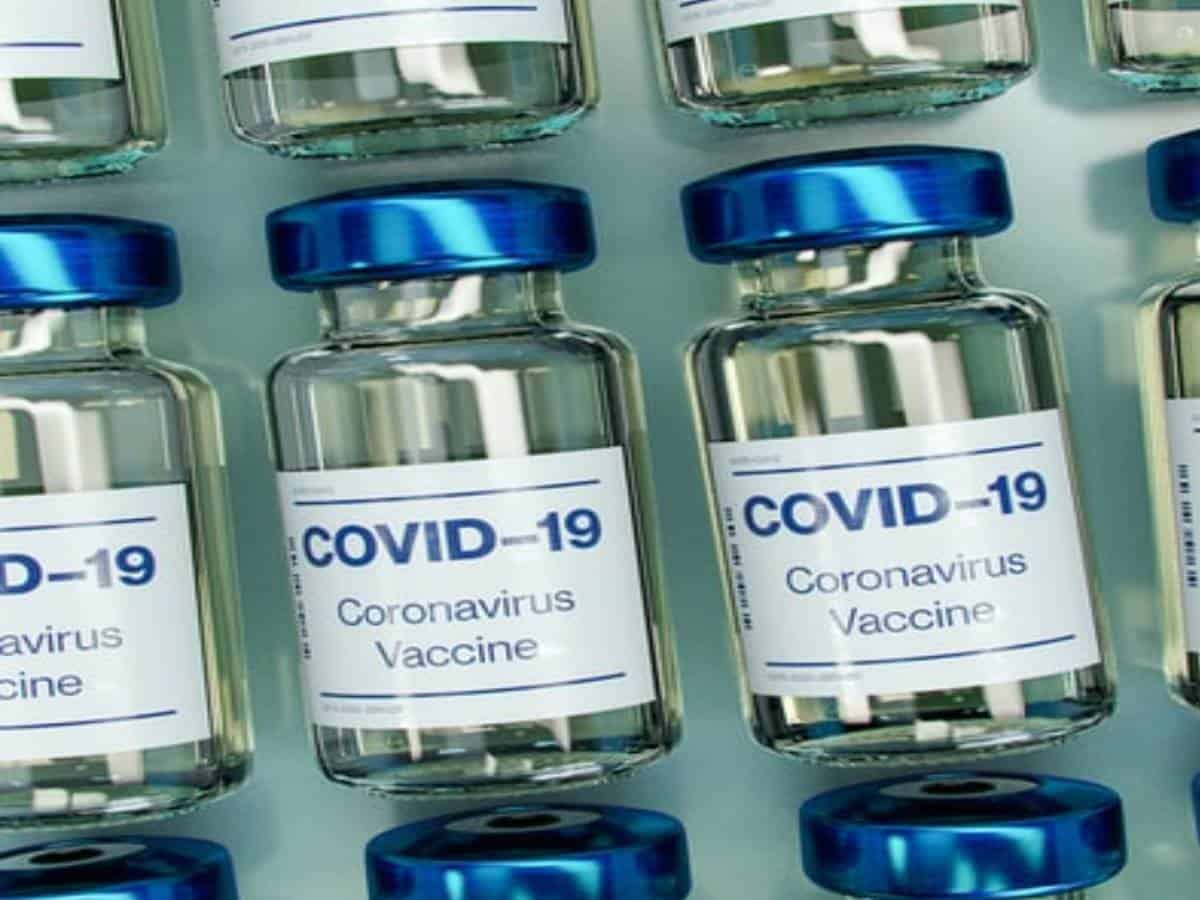 Palestine cancels deal with Israel of supplying nearly 1 million COVID vaccines