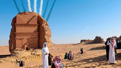 Saudi Arabia will resume issuing tourist visa soon