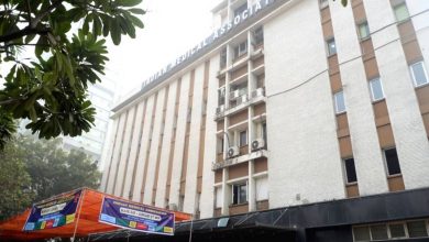 Wake up from slumber, mitigate COVID challenges: IMA to Health Ministry