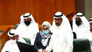 Kuwait approves allocation of $2 billion to reward frontline workers