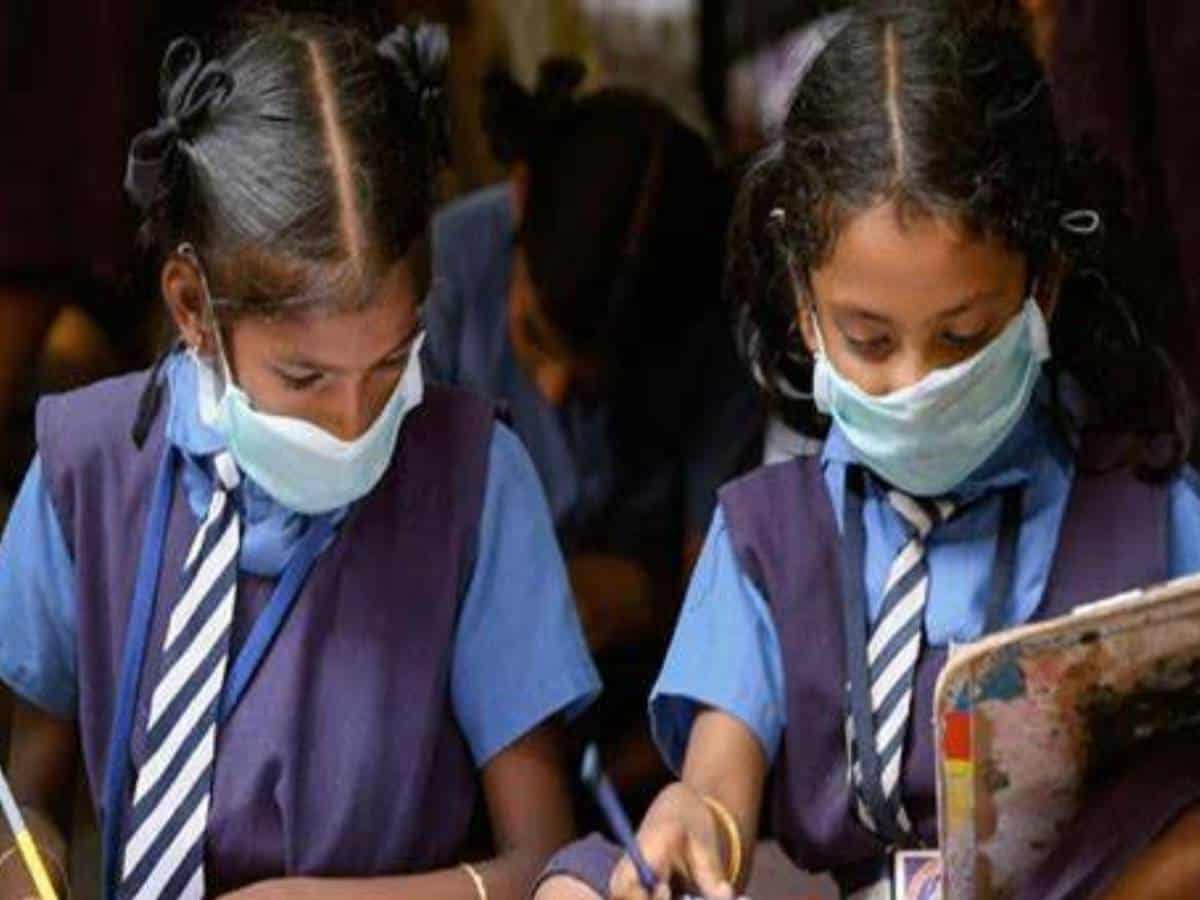 UP to introduce 'happiness curriculum' in 150 schools