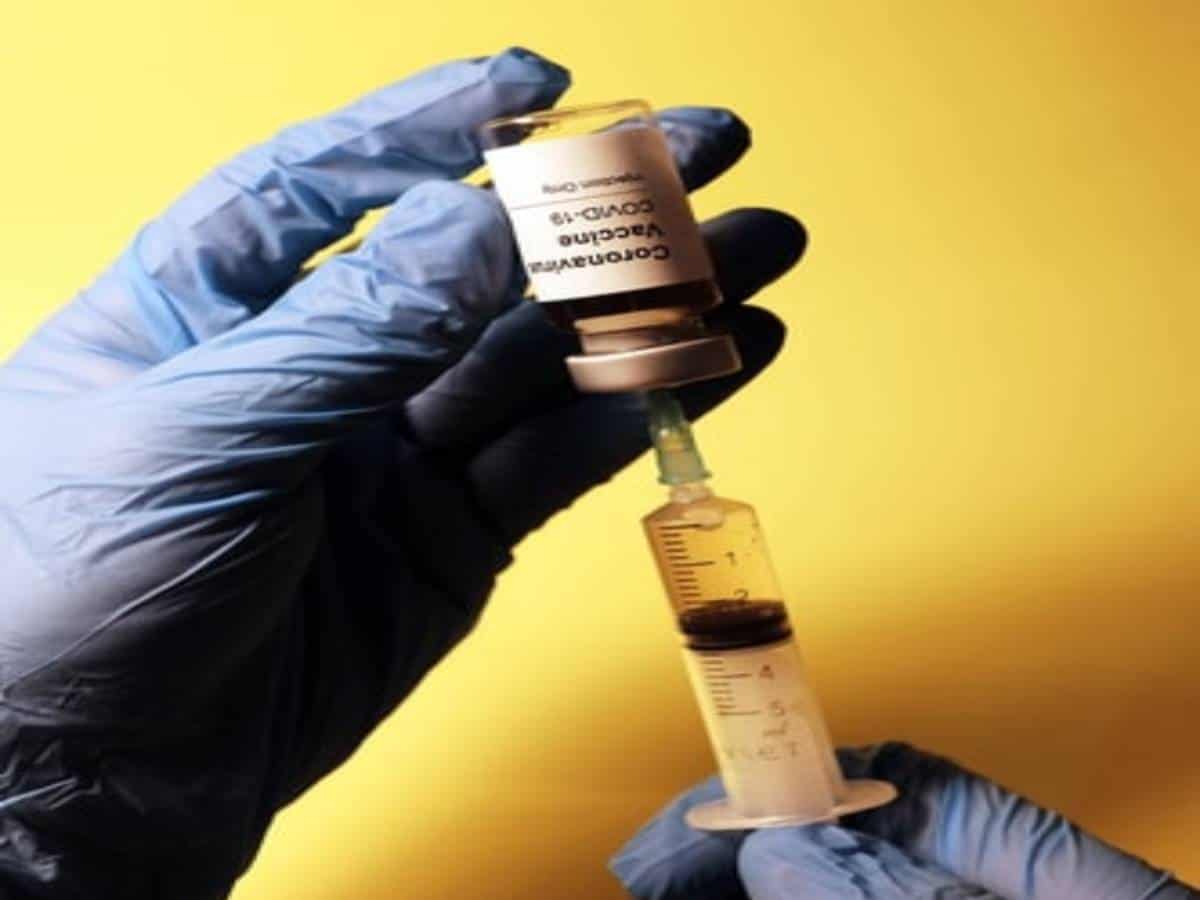 40% drop in COVID vaccination in Karnataka