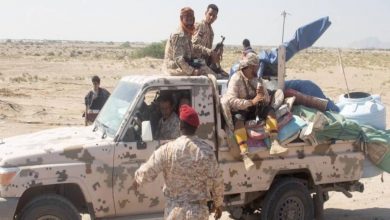 Hezbollah accused of targeting Saudi Arabia via Sanaa airport