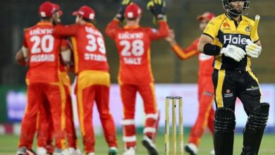 Coconut water, ice vests and separate bubbles for resuming PSL