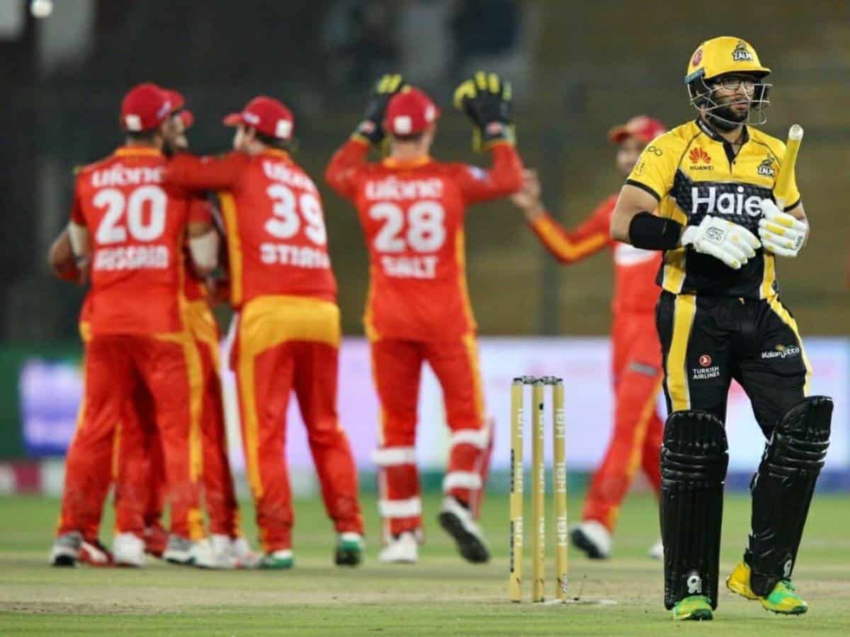 Coconut water, ice vests and separate bubbles for resuming PSL