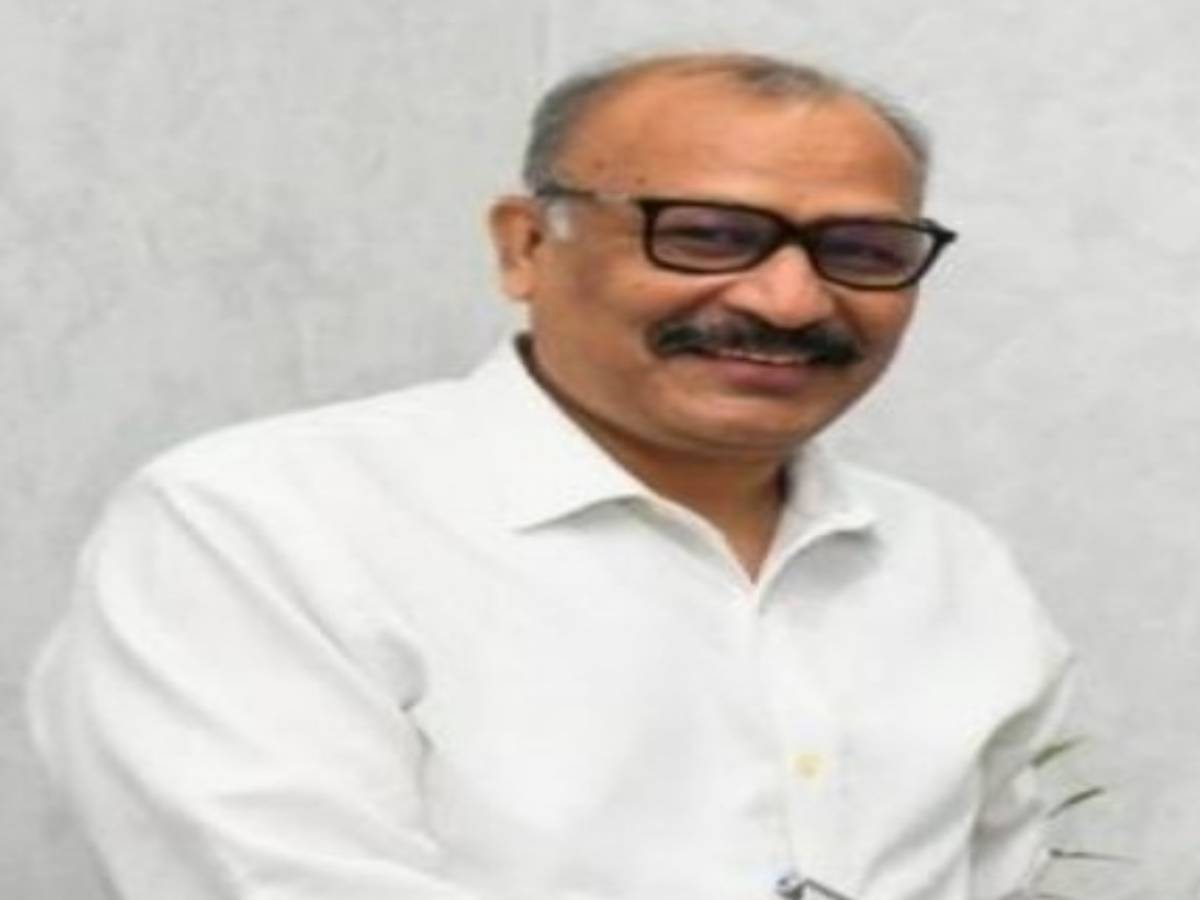 4 IAS officers shuffled in minor bureaucratic rejig in Andhra