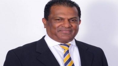 Shammi Silva elected Sri Lanka Cricket President