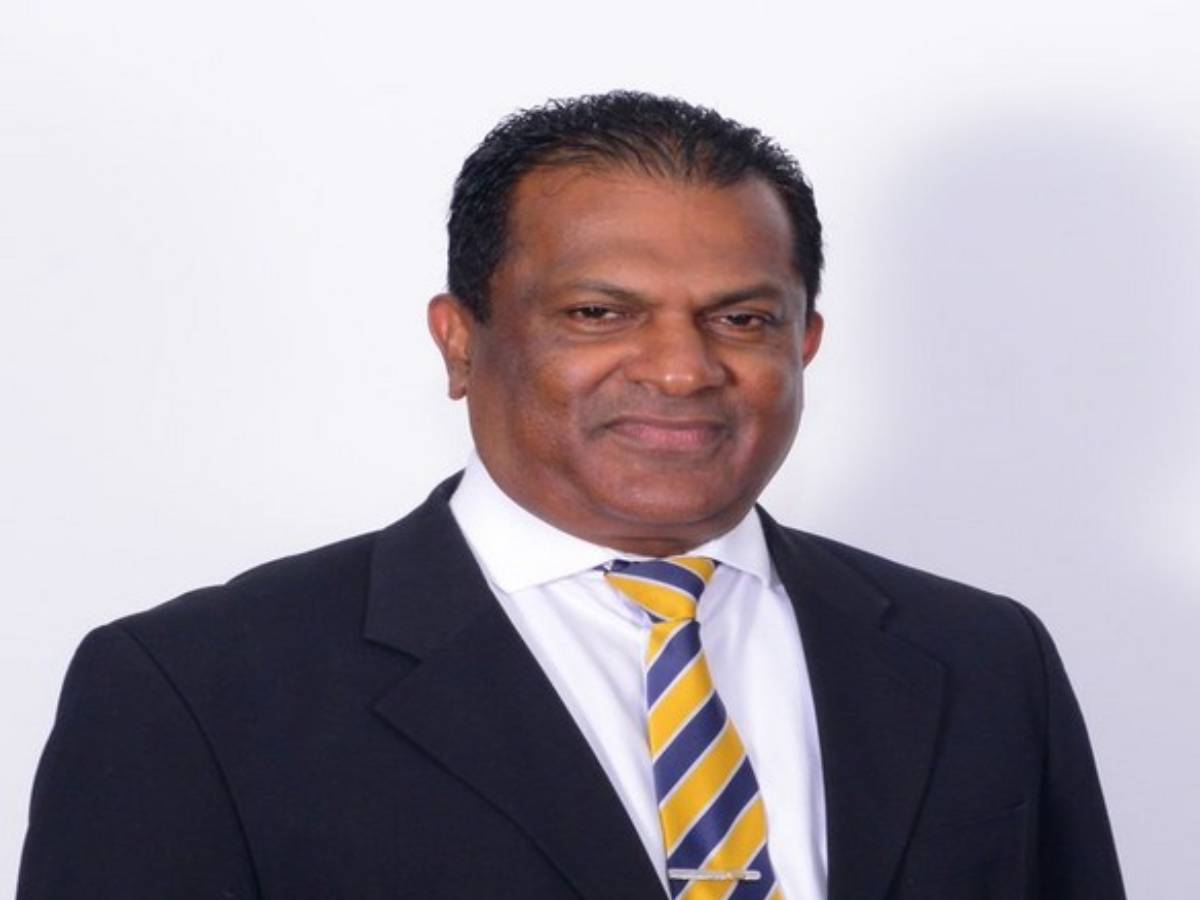 Shammi Silva elected Sri Lanka Cricket President