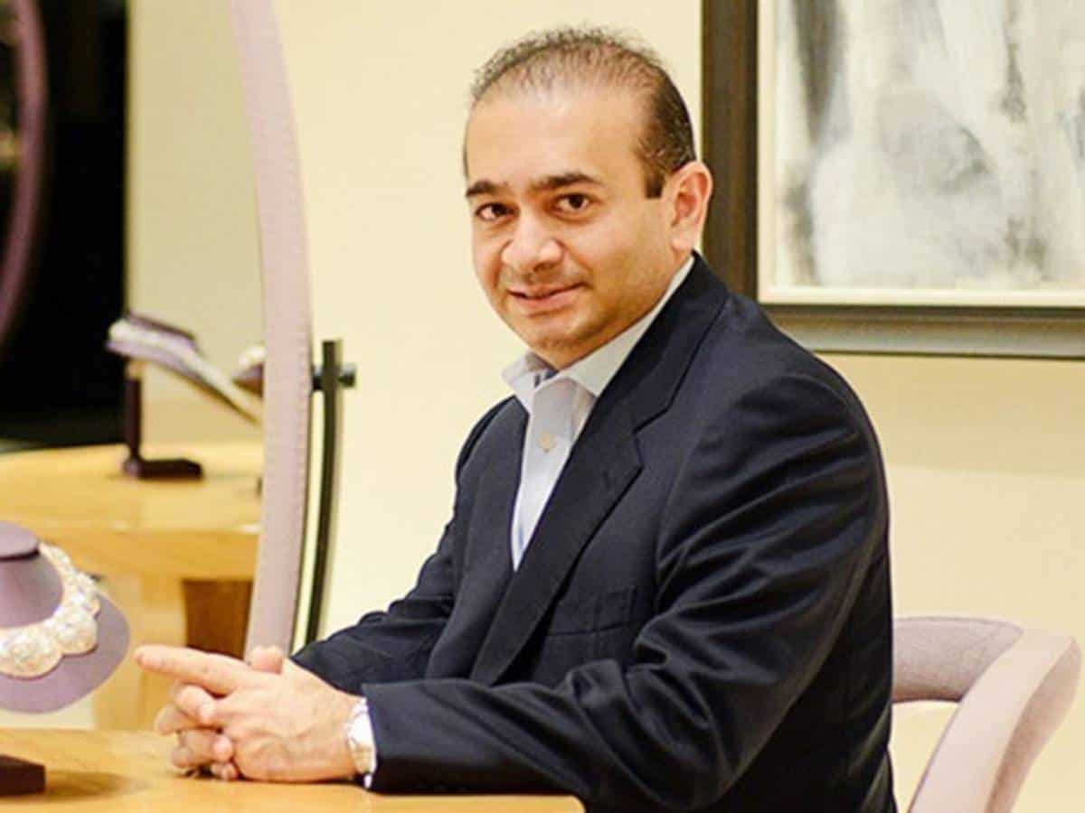 Fugitive diamantaire Nirav Modi's HCL House to be auctioned on Sep 23