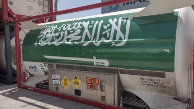 Saudi Arabia to supply more oxygen, containers to India