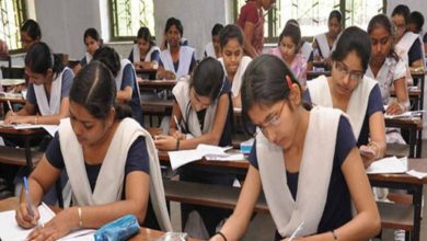 Telangana: Students to get 5 min grace time to enter SCC exam centre
