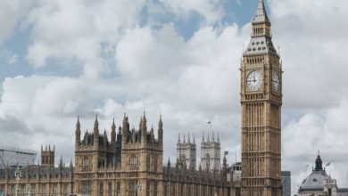 UK reports 3,424 cases of Indian COVID variant