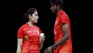 SAI approves Satwiksairaj Rankiredddy's request for session with sports psychologist