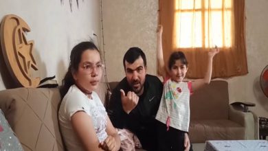 Palestinian YouTuber killed in airstrike days after trying to distract daughters in Gaza bombings