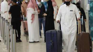 Saudi Arabia: 18,680 traveled abroad within 36 hours after flights resumed 