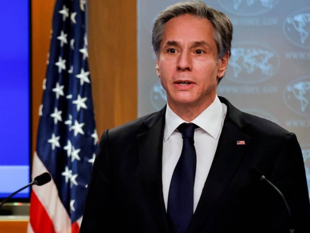 US grants sanctions relief to Iran as nuke talks in balance