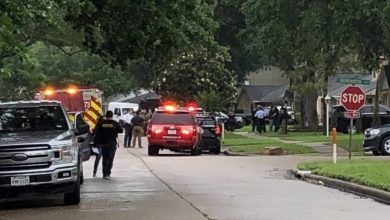 91 people found locked up in two-storey Houston home; human smuggling operation suspected