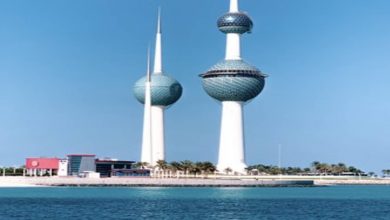 Kuwait toughens new COVID-19 restrictions amid surge in cases