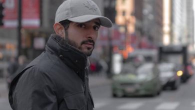 Dubai crown prince Sheikh Hamdan blessed with twins