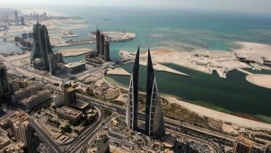 Bahrain MPs calls for the suspension of the flight with India amid COVID-19 surge