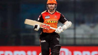 Not comfortable in Delhi, Williamson and Co. fly out to Maldives