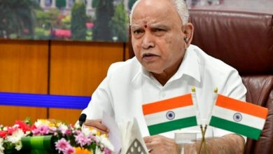 Yediyurappa bids adieu to Karnataka Assembly with 'farewell' speech