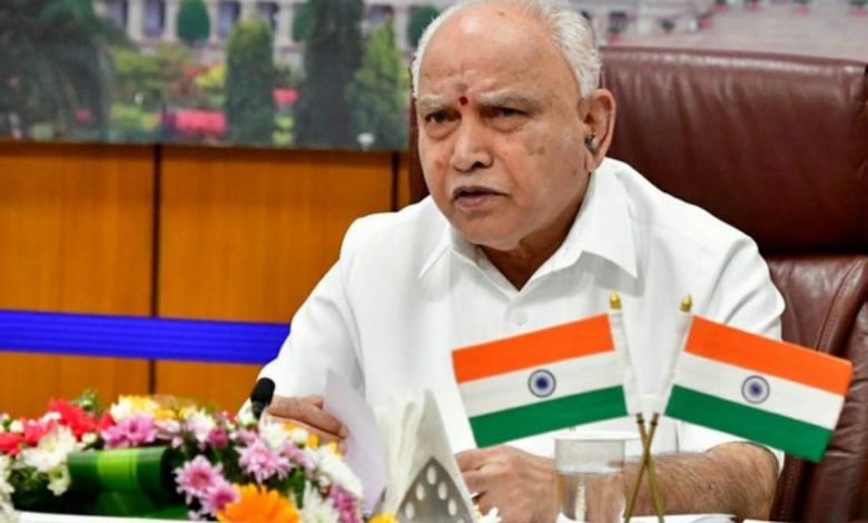 Yediyurappa bids adieu to Karnataka Assembly with 'farewell' speech