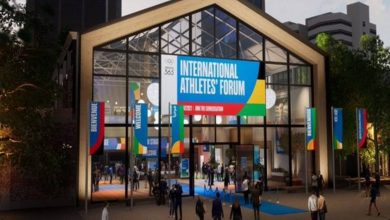 Close to 2,000 athletes pre-register for 10th edition of IAF