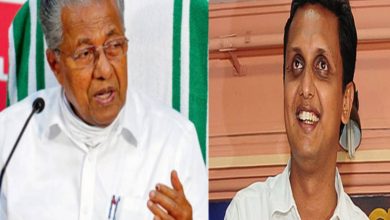In a first, father-in-law CM & son-in-law MLA in Kerala Assembly
