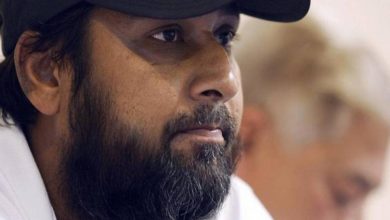 PSL: Peshawar Zalmi rope in Inzamam-ul-Haq