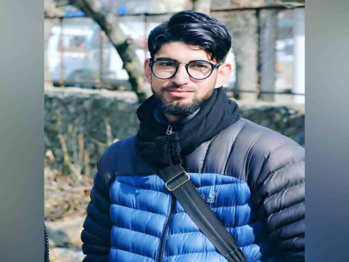 J&K students seek help to travel to Bangladesh for medical exams