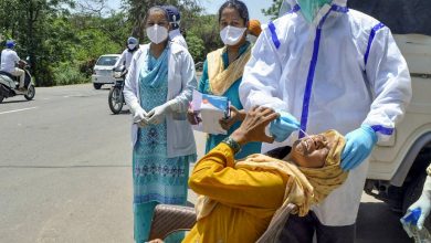 Karnataka govt to increase COVID tests after huge turn-out at Puneeth funeral