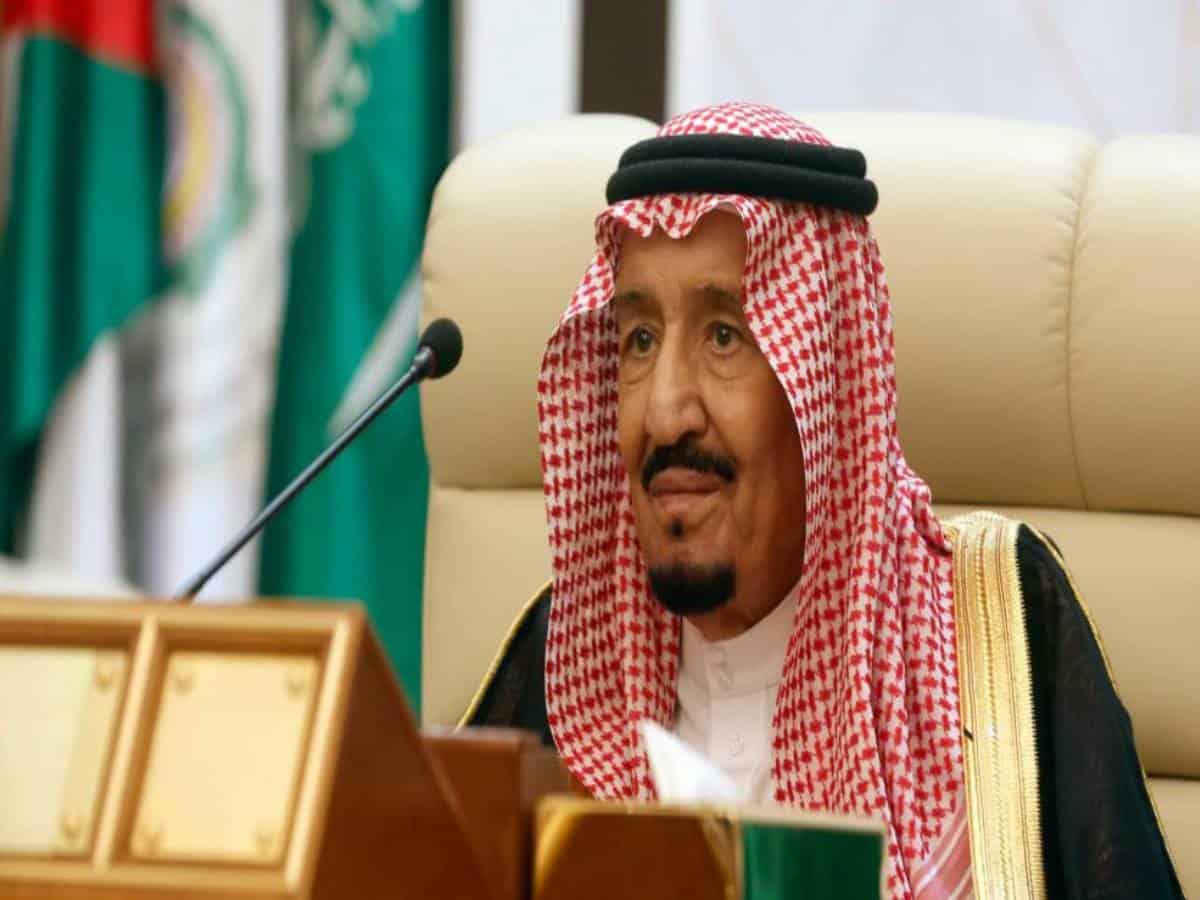 Saudi Arabia: King Salman appoints his son Sultan as an advisor and Al-Ibrahim as the economy minister