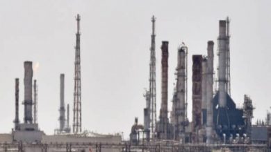 Saudi Aramco's Q1 net profit rises by 30%