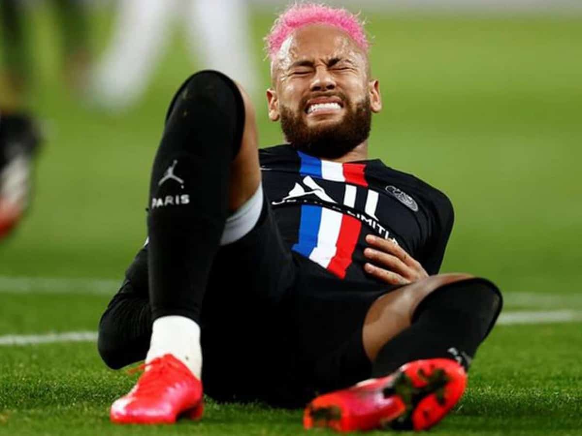 Will do anything to outclass Man City, even if I have to die on pitch: Neymar