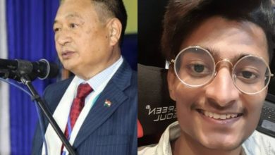 PUBG gamer booked for racist slur on Arunachal Pradesh MLA
