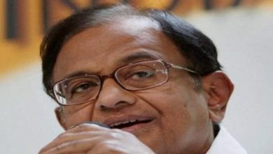 Chidambaram asks in RS if India-China border situation figured in Modi, Jinping exchange in Bali