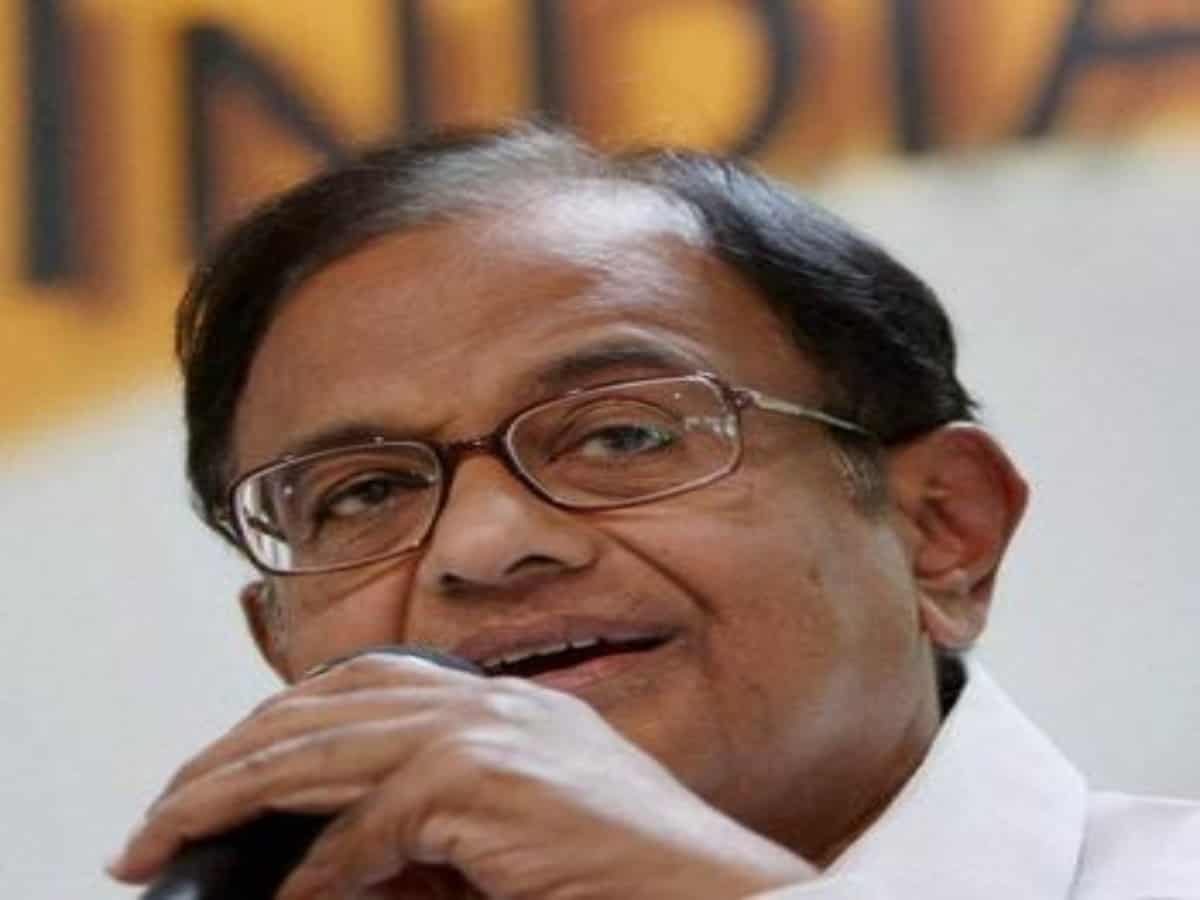 Chidambaram asks in RS if India-China border situation figured in Modi, Jinping exchange in Bali